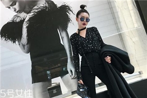 網(wǎng)紗衣服怎么搭配？百分百秀出你魅力