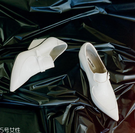 reike nen鞋子多少錢？畫報(bào)般的潮流經(jīng)典
