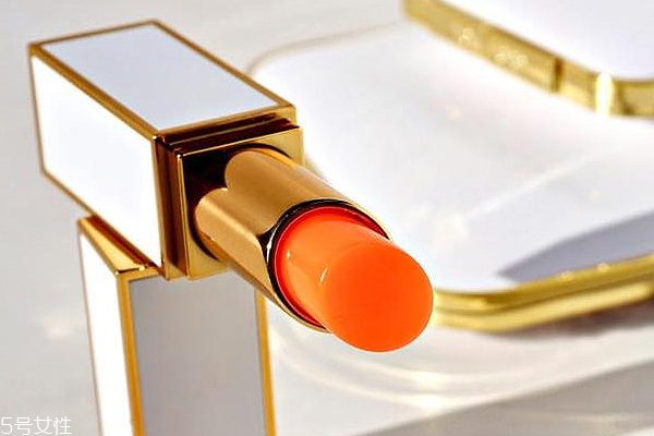 tom ford湯姆福特變色潤唇膏怎么樣？好用嗎？