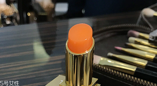 tom ford湯姆福特變色潤唇膏怎么樣？好用嗎？