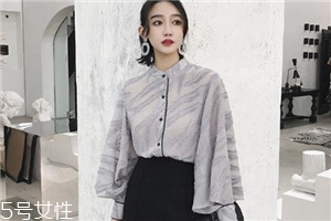 襯衫abc代表什么意思？襯衫的尺碼含義