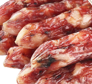 廣式臘腸可以煲湯嗎？煲湯味道不佳