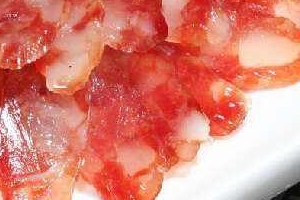 廣式臘腸要蒸多久才熟？10分鐘左右就行