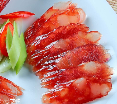 廣式臘腸如何保存？放冰箱保存時(shí)間更長(zhǎng)