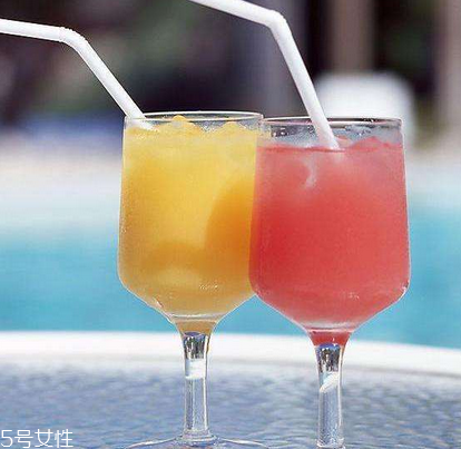 和光堂嬰兒電解質(zhì)飲料怎么樣？