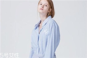 襯衫適合什么人穿？這些人都可以穿