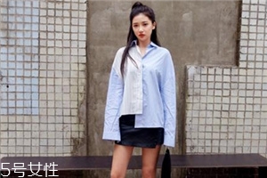 韓版襯衫怎么穿好看？干練帥氣不掉分
