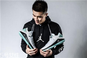 air jordan 32 low郭艾倫球員版測評_怎么樣？