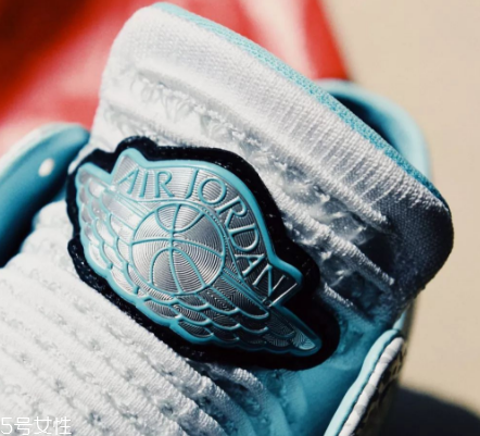 air jordan 32 low郭艾倫球員版測評_怎么樣？