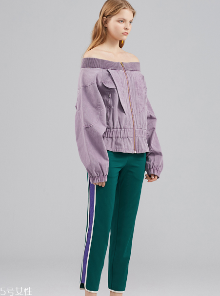 春天運(yùn)動穿什么衣服？這些單品讓你更拉風(fēng)