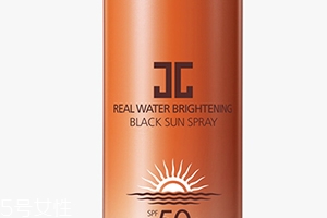 jayjun水光防曬噴霧多少錢？怎么樣