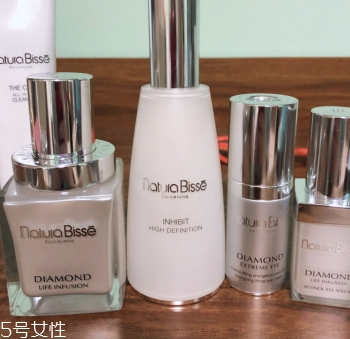 natura bisse悅碧施是什么牌子？西班牙皇室品牌