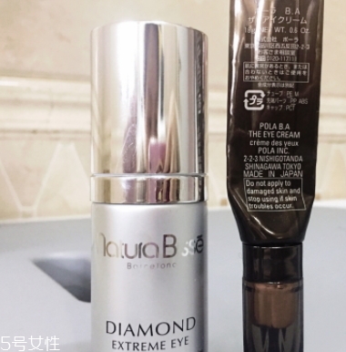 natura bisse悅碧施護膚品怎么樣？