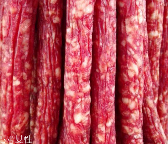 廣式臘腸要蒸多久才熟？10分鐘左右就行