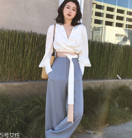 襯衫扣子總是開怎么辦？這樣就解決啦
