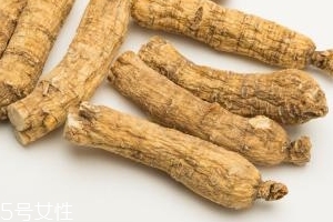 西洋參不適合什么人吃？胃寒尤其忌服