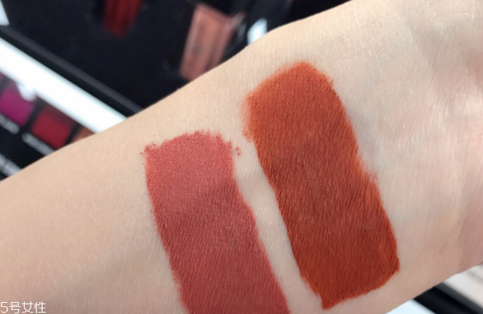 佛系口紅是什么色？佛系口紅都有哪些牌子？