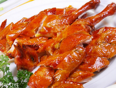 燒雞是哪里的特產？河南道口最正宗