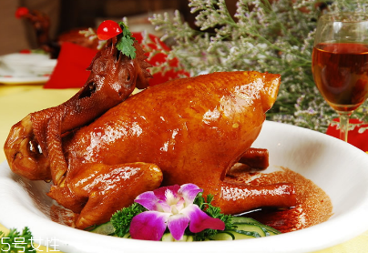 燒雞是哪里的特產？河南道口最正宗