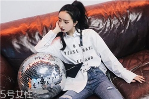 襯衫買大一點(diǎn)還是剛好？襯衫的尺寸這樣挑