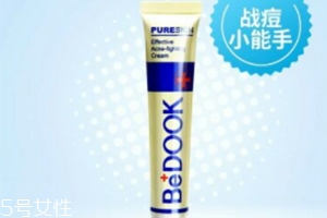 bedook比度克拔毒膏怎么用？