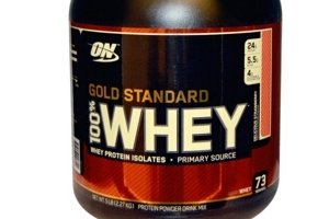 optimum nutrition乳清蛋白效果好嗎？