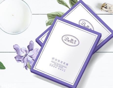 belli適合中國(guó)孕婦嗎？世界頂級(jí)母嬰護(hù)膚品牌