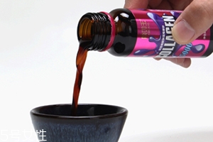 顏如玉膠原蛋白口服液有激素嗎？
