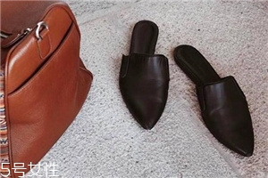 jenni kayne是什么牌子？平底鞋也能穿出大長(zhǎng)腿