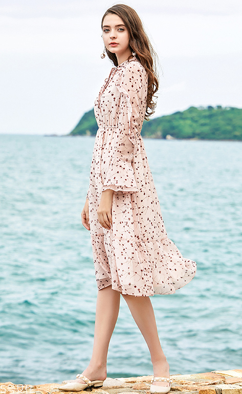 150怎么穿衣服好看？矮個(gè)子春季穿搭誤區(qū)