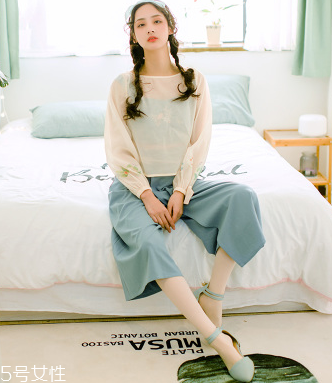 150怎么穿衣服好看？矮個(gè)子春季穿搭誤區(qū)
