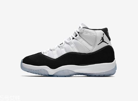 air jordan 11 concord復刻發(fā)售時間_貨量有多少？