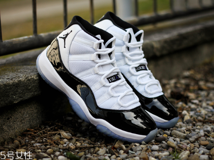 air jordan 11 concord復刻發(fā)售時間_貨量有多少？