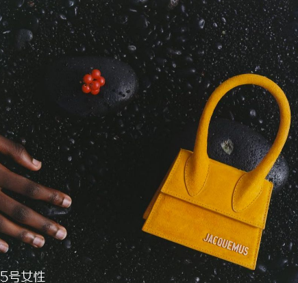 jacquemus是哪國的？法國時(shí)尚品牌
