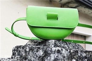 wandler是什么牌子？吸睛又獨特的包包品牌