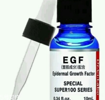 egf原液和凍干粉哪個(gè)好？