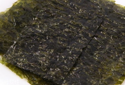海牌海苔多少錢？韓國海牌海苔好吃嗎？