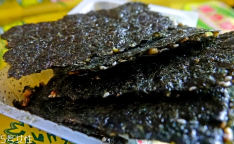 波力海苔多少錢？波力海苔好吃嗎