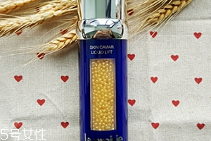 la prairie魚子醬精華怎么激活？