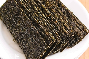 波力海苔和美好時(shí)光海苔哪個(gè)好？