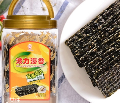波力海苔和美好時(shí)光海苔哪個(gè)好？