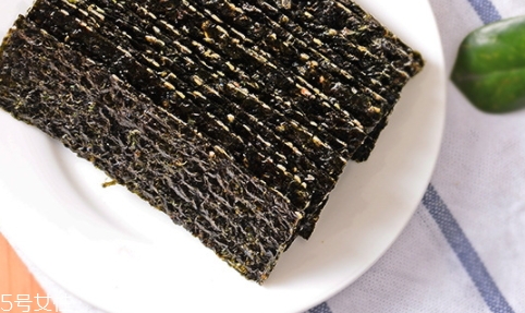 波力海苔和美好時(shí)光海苔哪個(gè)好？