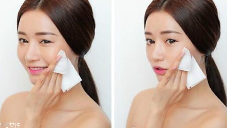 只涂防曬用什么卸妝？淡妝卸妝產(chǎn)品推薦