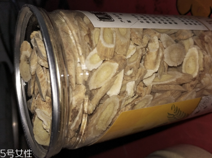 黃芪是熱性還是涼性？屬于性微溫