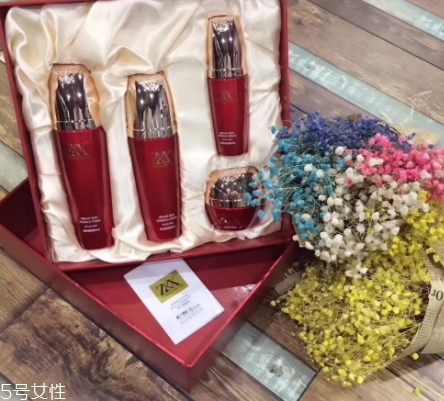 萱妍堂護(hù)膚品怎么樣？