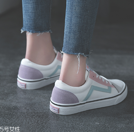 帆布鞋染色了怎么辦？染色去除小妙招