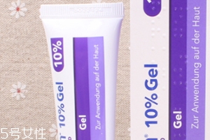 班賽和達(dá)芙文哪個好？去痘痘的好幫手