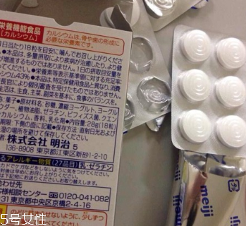 明治酸奶片哪里有賣？海淘代購都是好選擇