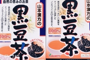 日本黑豆茶怎么泡？這樣泡才對