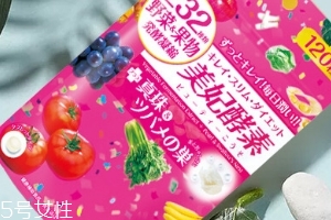 isdg酵素有副作用嗎？最好按照說明吃